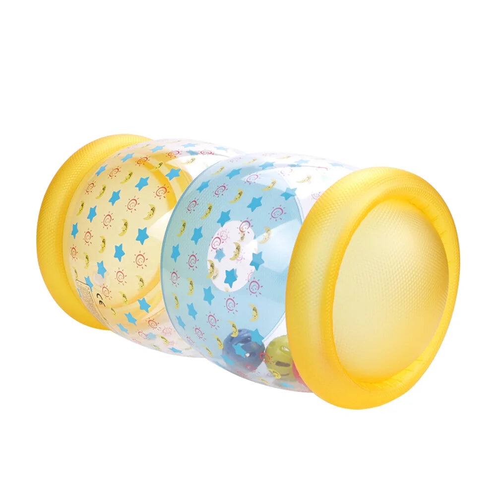 Inflatable Crawling Roller Toy Y13573