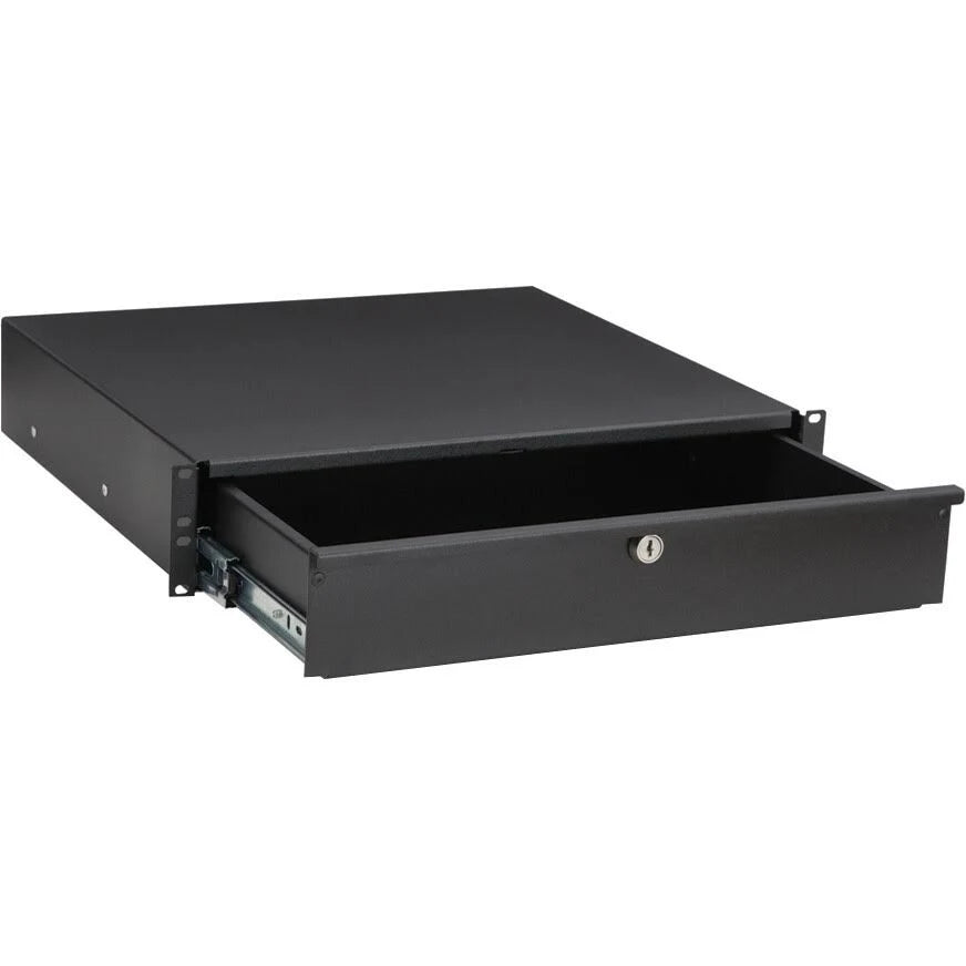 2U Rack Mountable Drawer Y294