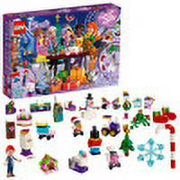 LEGO Friends Advent Calendar R530913