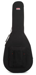 Lightweight Jumbo Acoustic Guitar Case A357