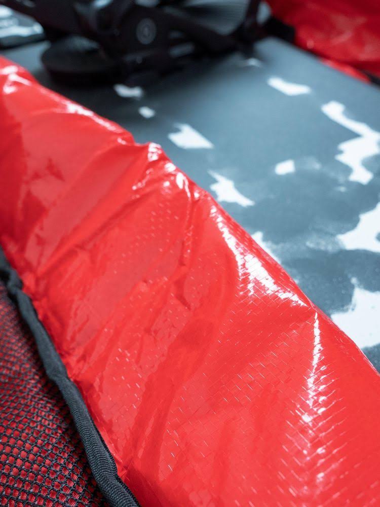 Black Snowboard Bag M571988