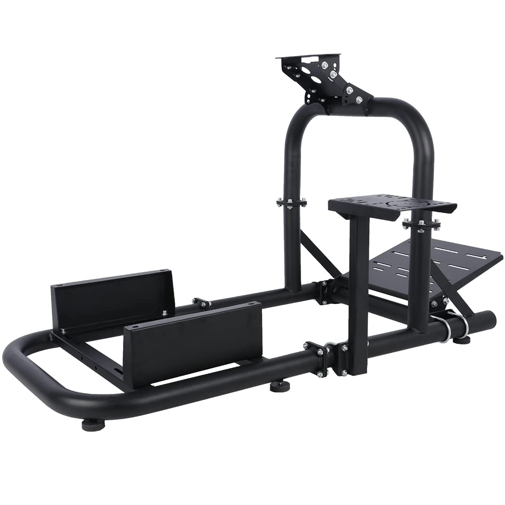 Racing Simulator Cockpit F58839