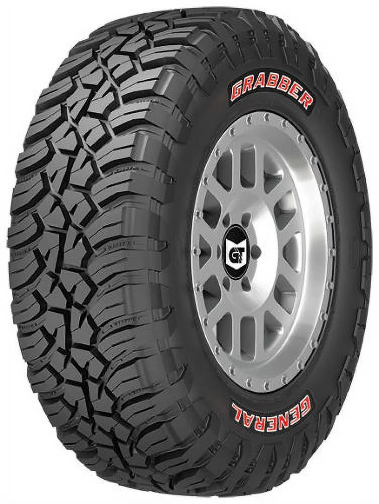 Set of 4 Tires H537695