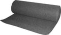Grey Carpet Roll 4'x150' O9015