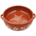 Terracotta Cooking Pot M890