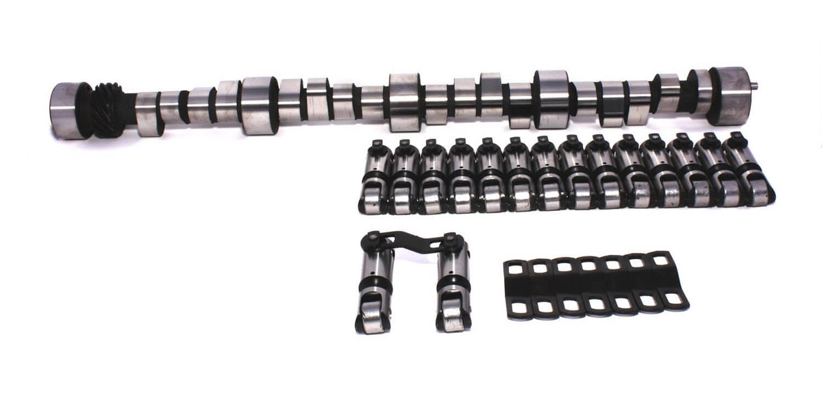 Cam & Lifter Kit F709