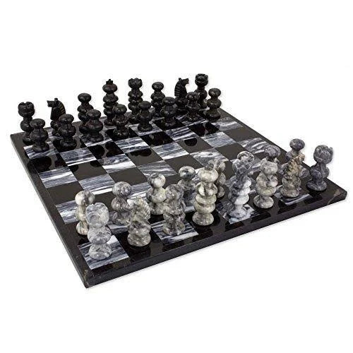 Marble Chess Set W181902