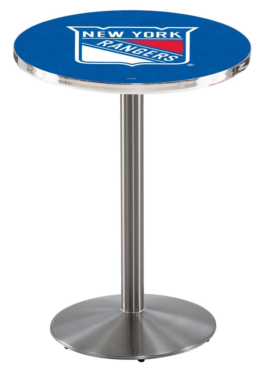 Stainless Steel Pub Table 42 inch U9329