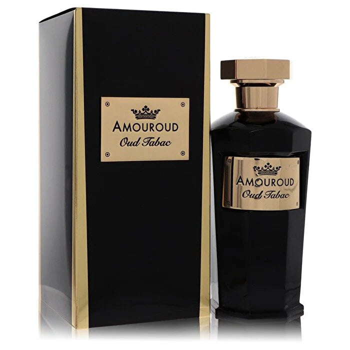 Oud Tabac Eau De Parfum Spray 100ml T880010