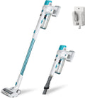 Rose Gold 2-in-1 Cordless Stick Vacuum A4740