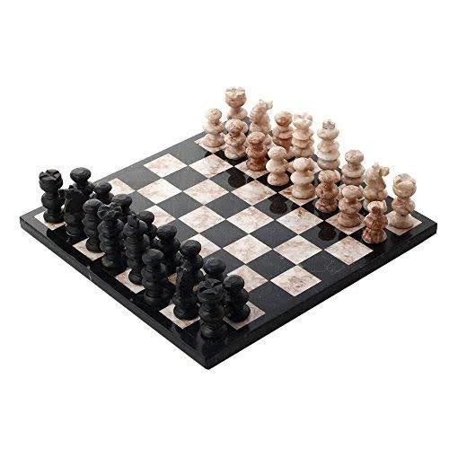 Marble Chess Set W181902