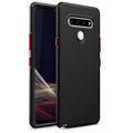 Black Case for LG Stylo 6 Z33379