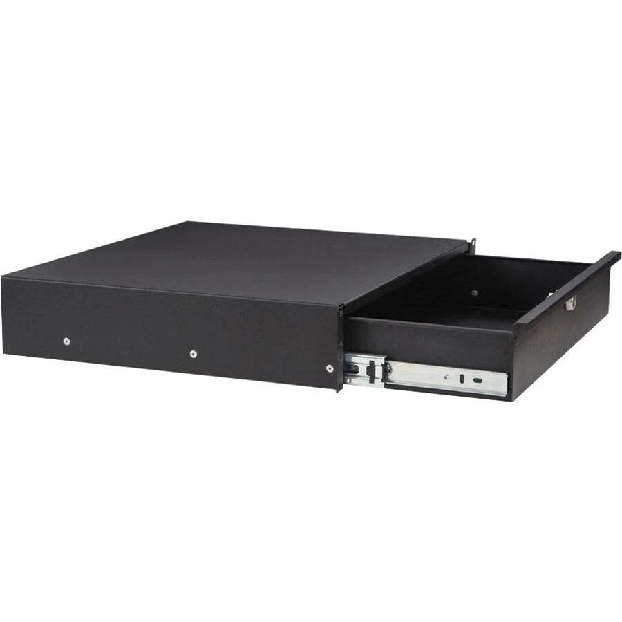 2U Rack Mountable Drawer Y294