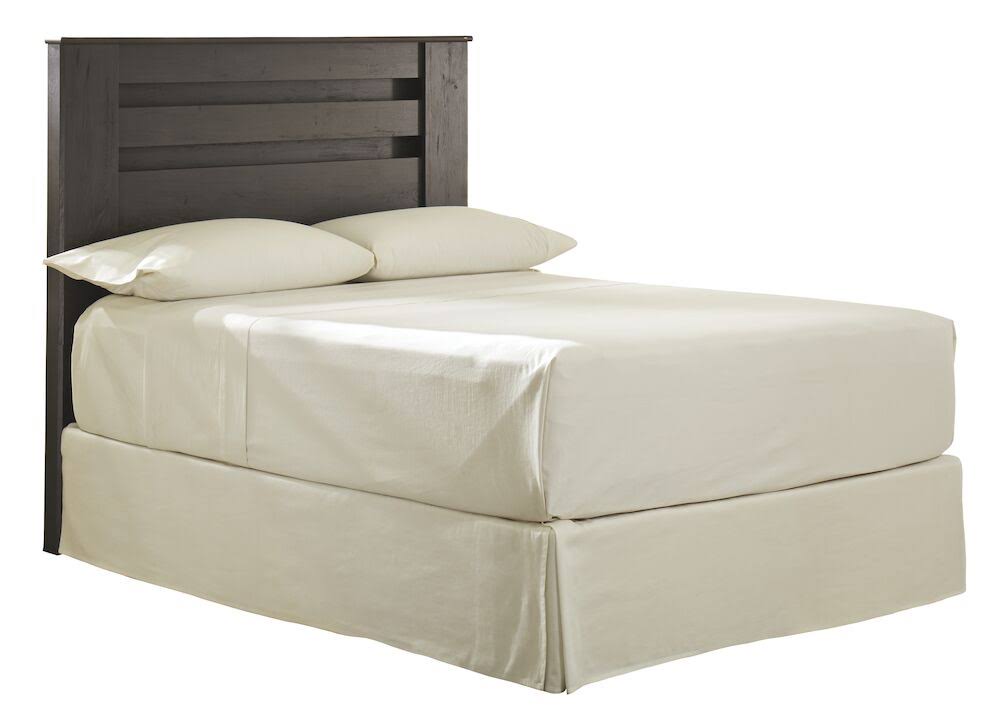 Full Panel Headboard P91092