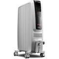 Radiant Heater with Electronic Controls T46473