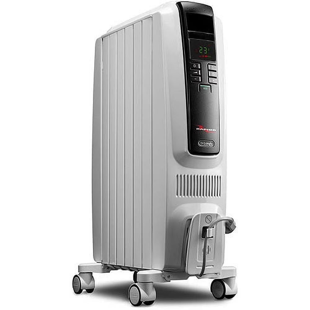 Radiant Heater with Electronic Controls T46473