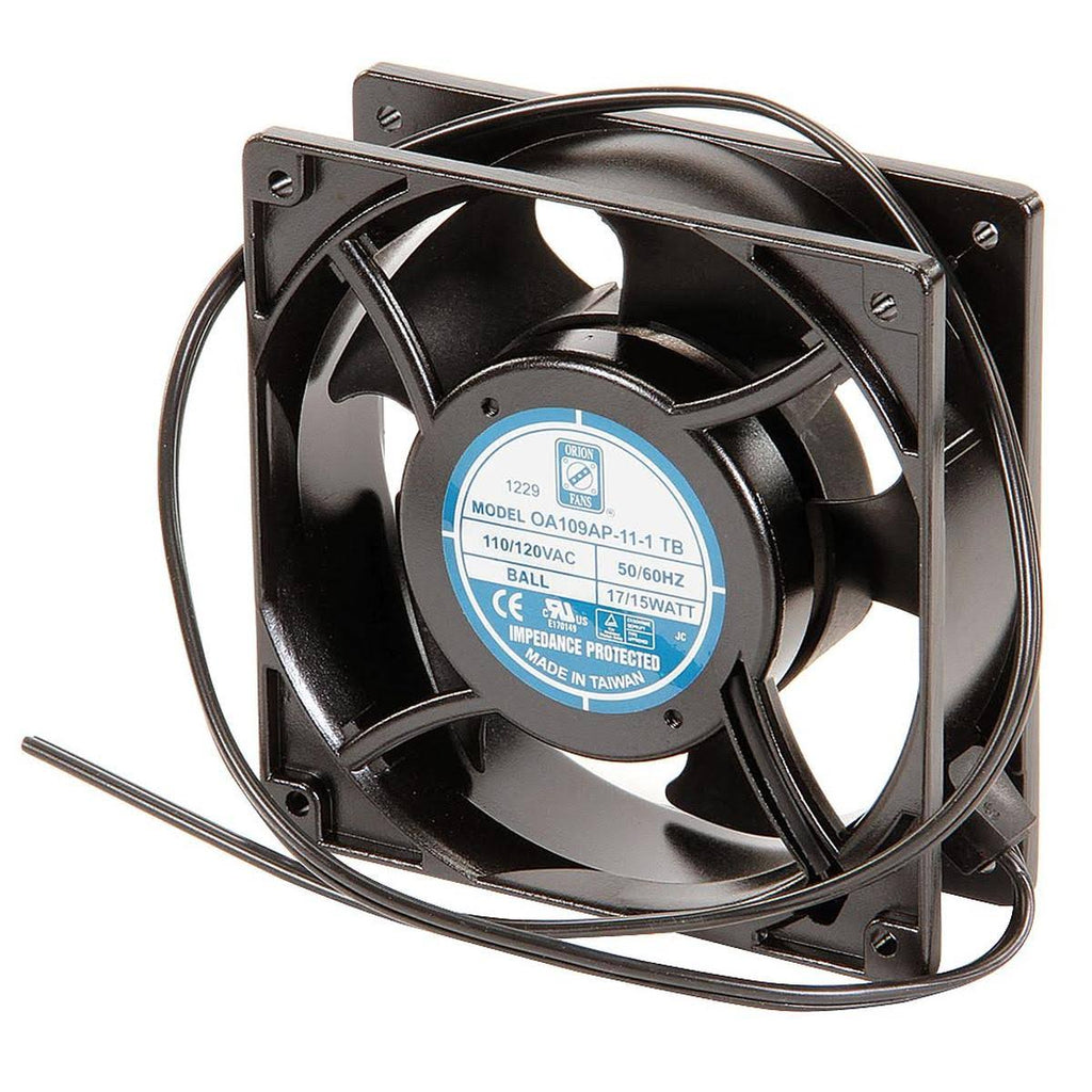 Square Axial Fan N9160