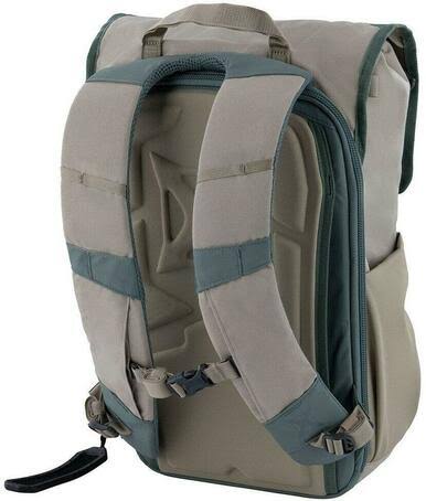 Reef / Colonial Blue Backpack J6924