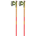 Red Race Poles (Pair) W3267
