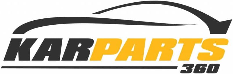 Black Marker Light for Ram 1500 Aerocab with Sunroof Q504496