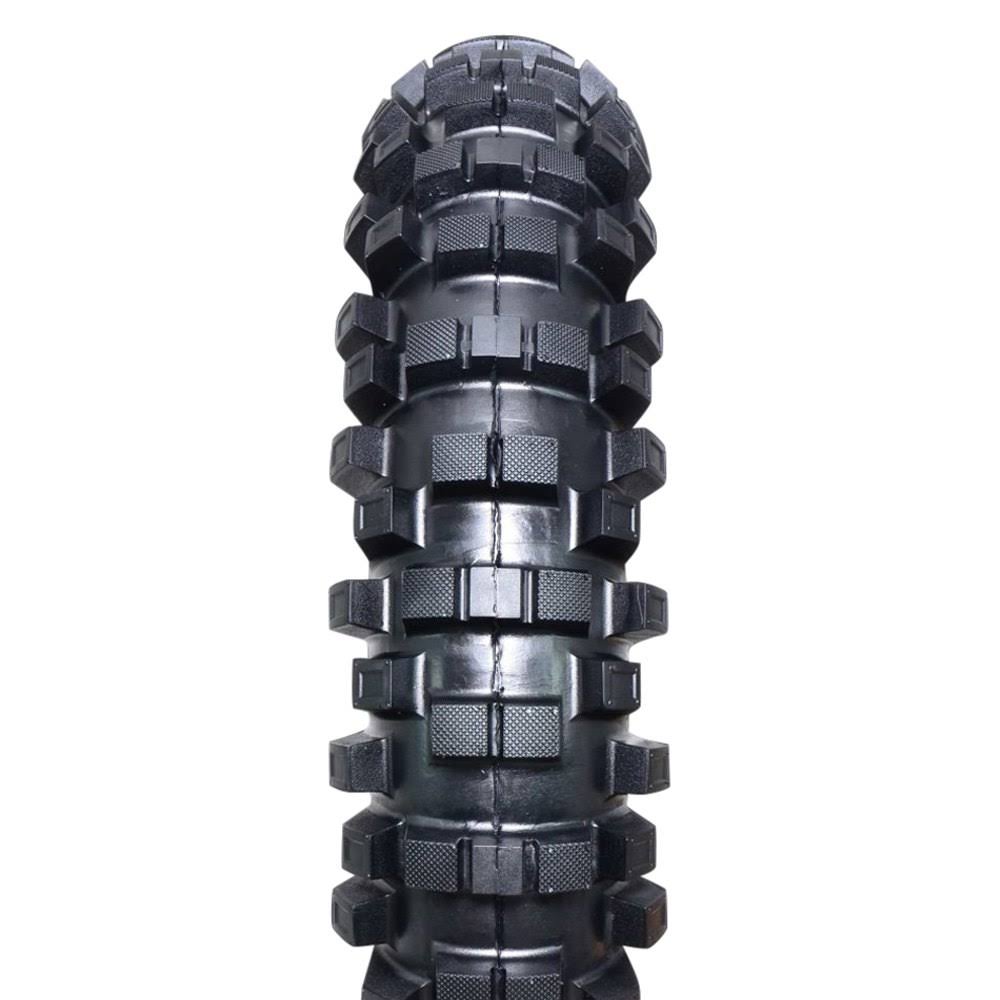 100/90-19 Motocross Rear Tire P34296