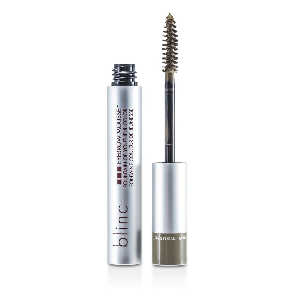 Dark Blonde Eyebrow Mousse Y49199