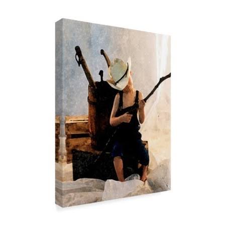 Canvas D4691