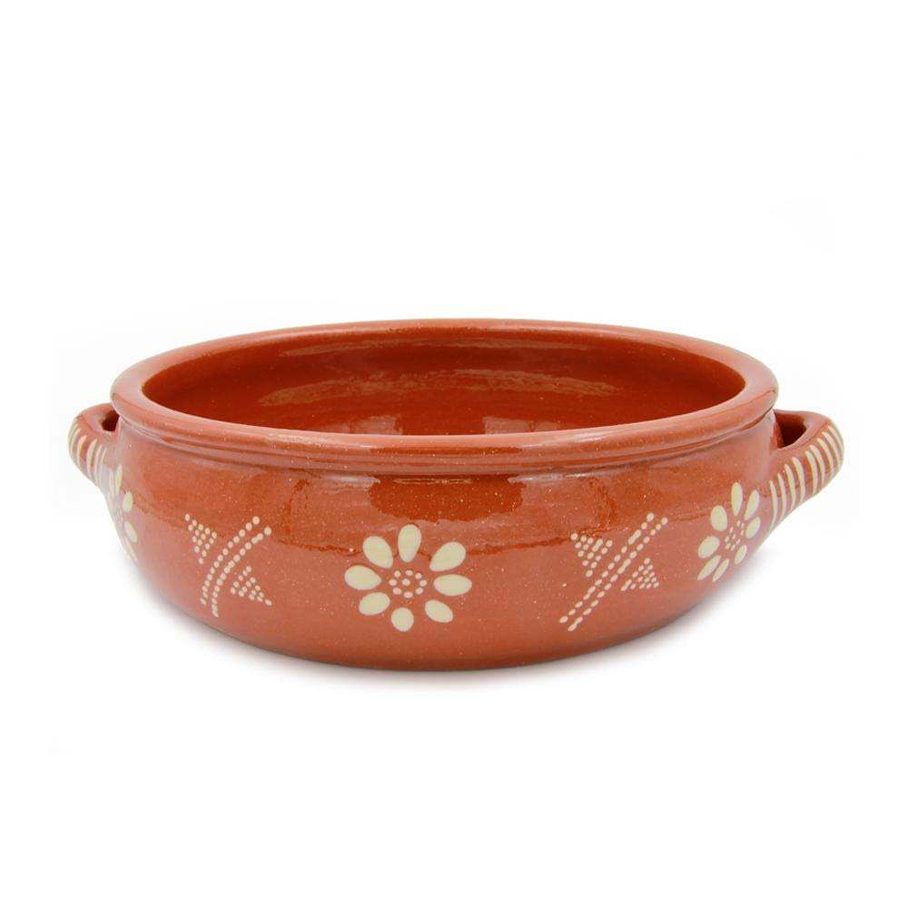 Terracotta Cooking Pot M890
