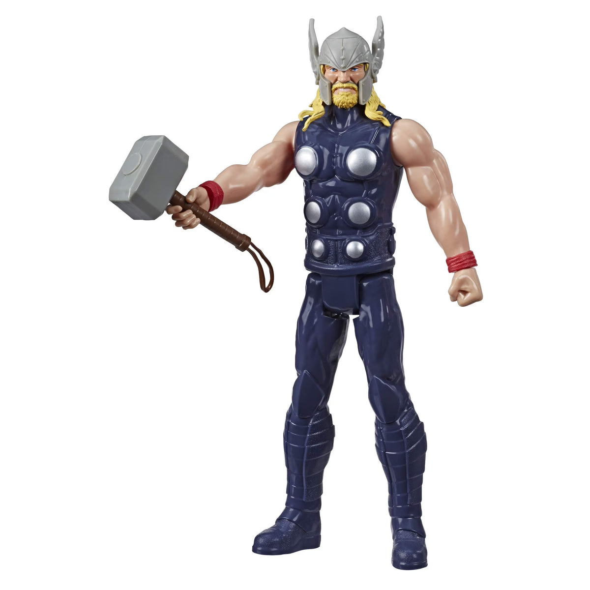 12" Thor Action Figure N167