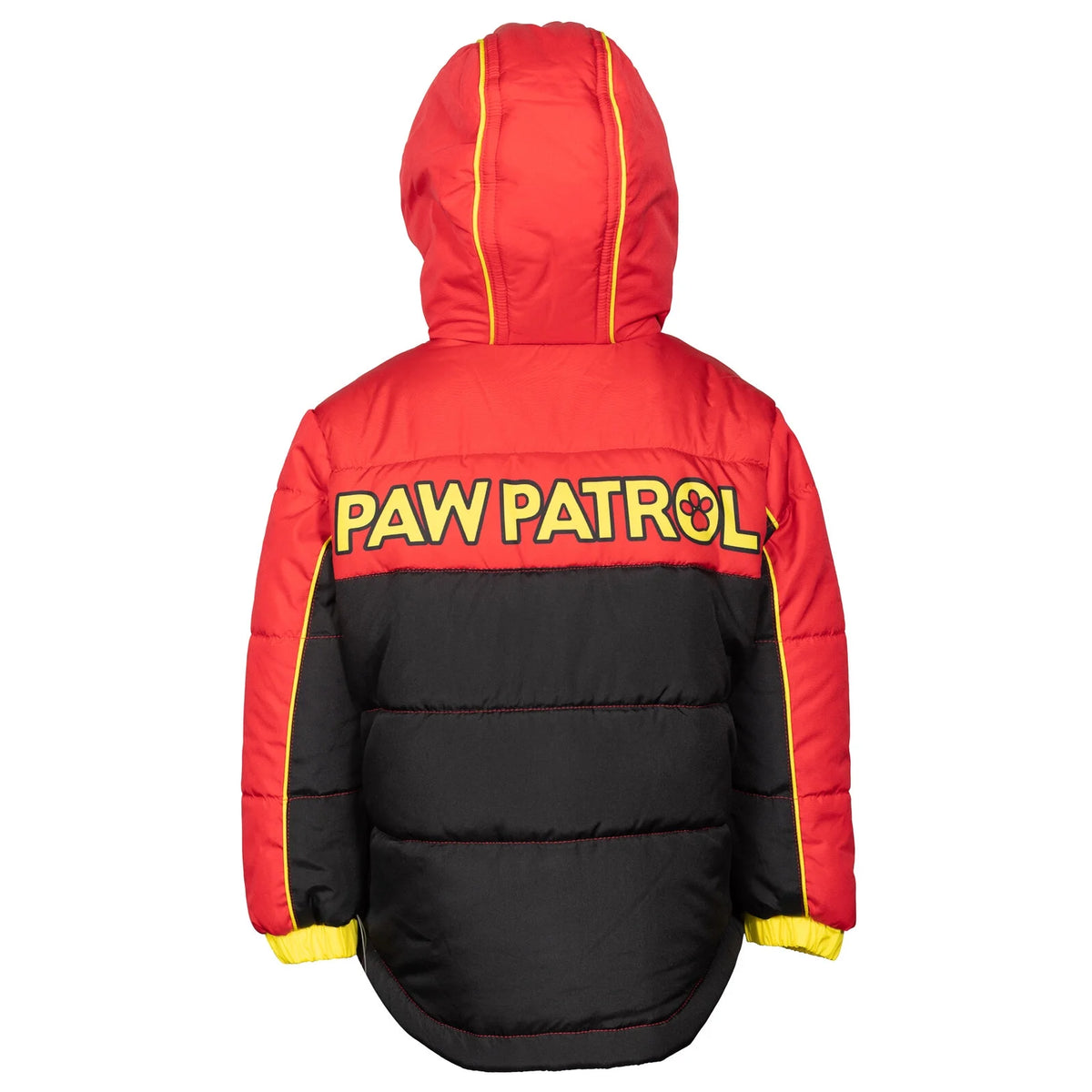 Toddler Boys Zip Up Puffer Jacket 2T U238