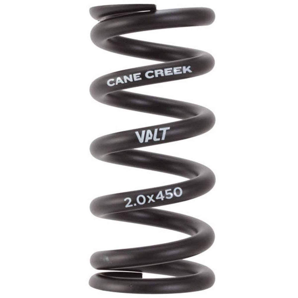 2.00/51mm x Lightweight Steel Spring for Coil SHOCK W752813