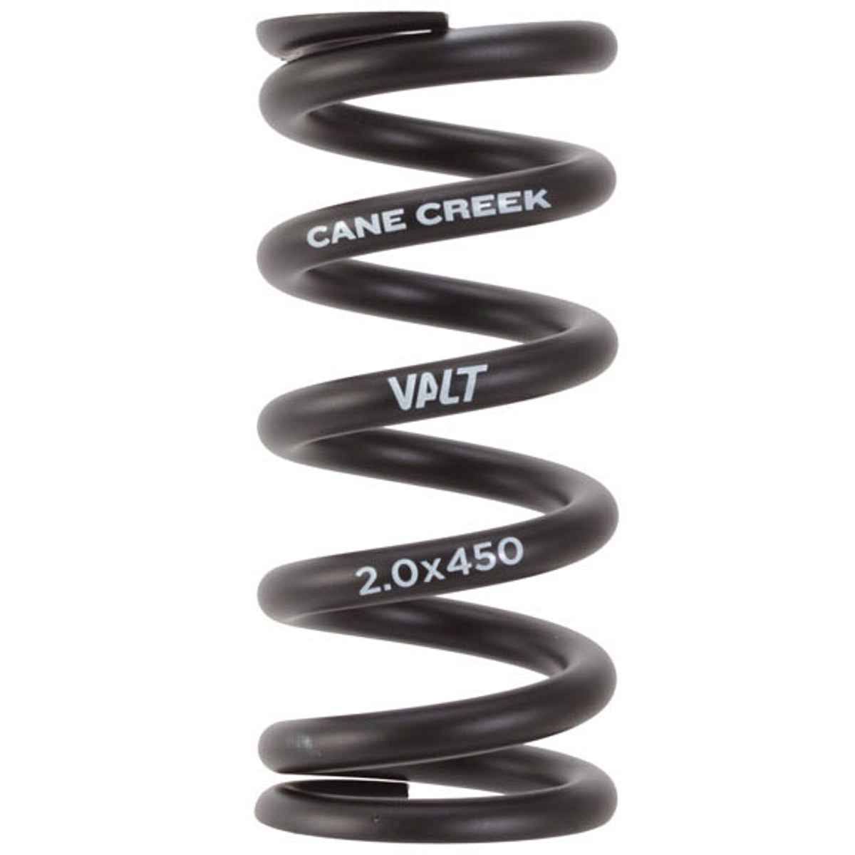 2.00/51mm x Lightweight Steel Spring for Coil SHOCK W752813