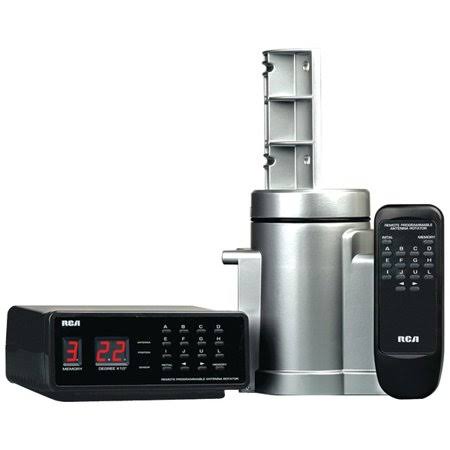 Programmable Outdoor Antenna Rotator O2993
