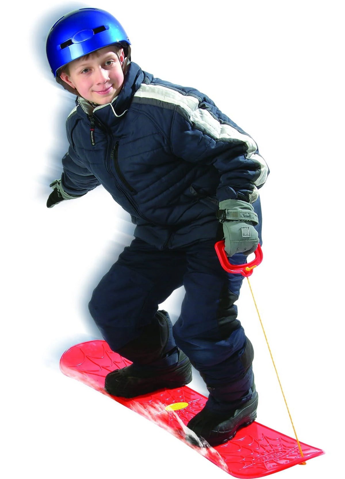 107 cm Sno Snowboard with Molded Safety Handle M25243