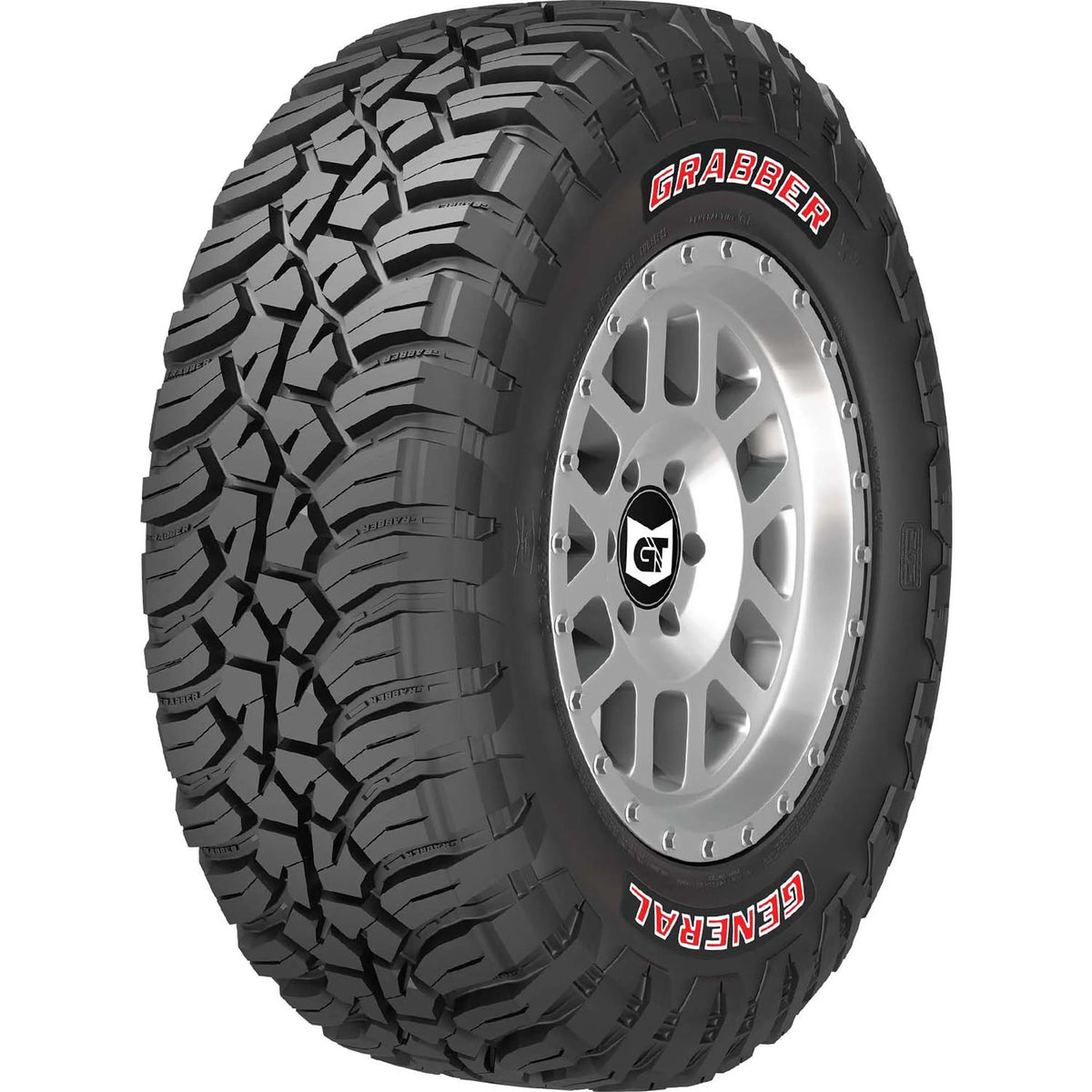 Set of 4 Tires H537695