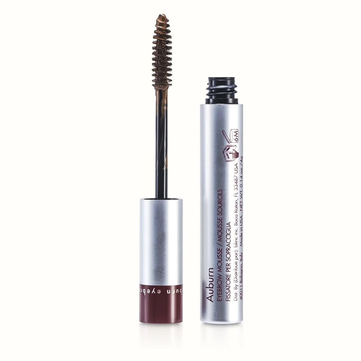 Dark Blonde Eyebrow Mousse Y49199