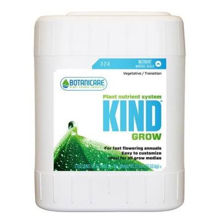 5 Gallon Grow Bag W4877
