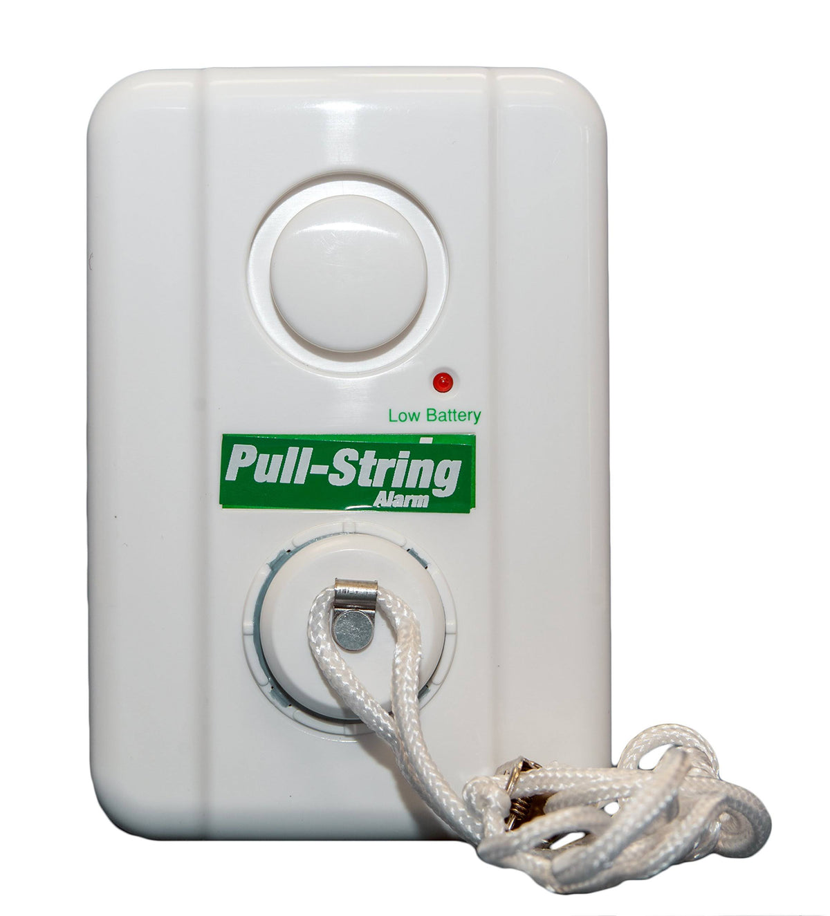 Basic Pull String Monitor T49622