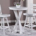 Bar Height Pub Table D321781
