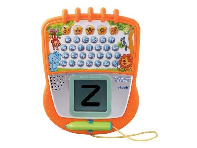 Write and Learn Touch Tablet V172