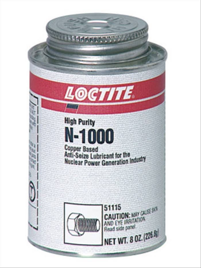 1 lb Can Anti-Seize Z576410