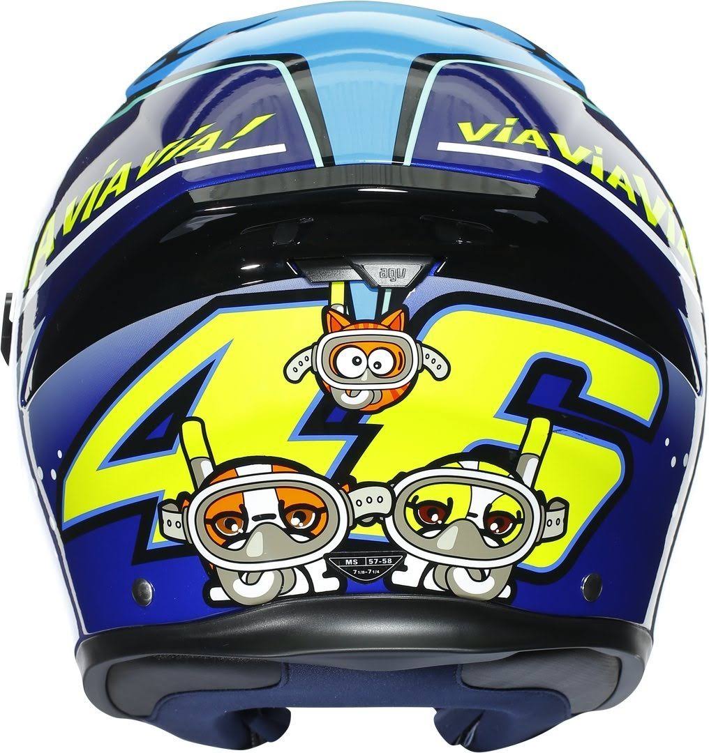 Helmet Size L I488730