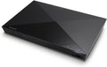 Blu-ray Disc Player with Built-in Wi-Fi and HDMI Cable T312208