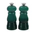Stoneware Salt and Pepper Mill Set M582589
