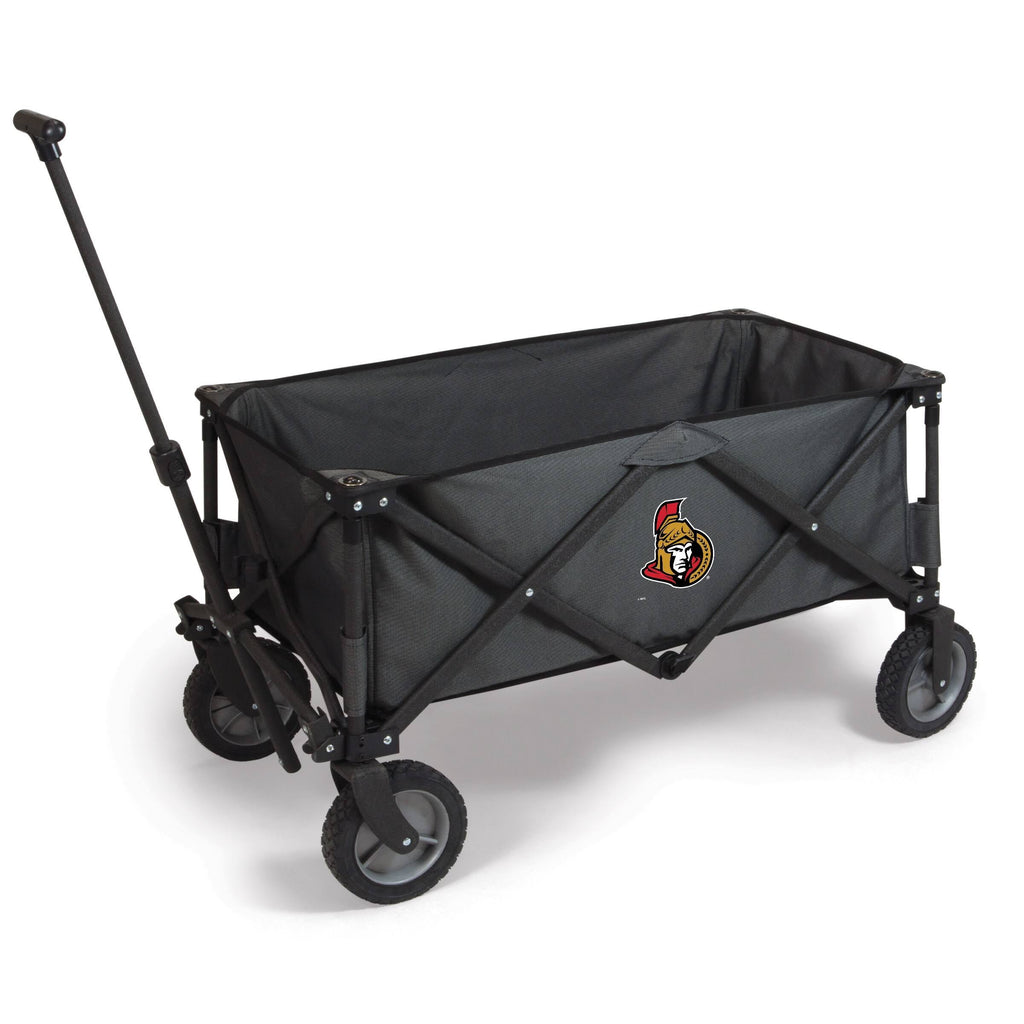 Portable Utility Wagon O986