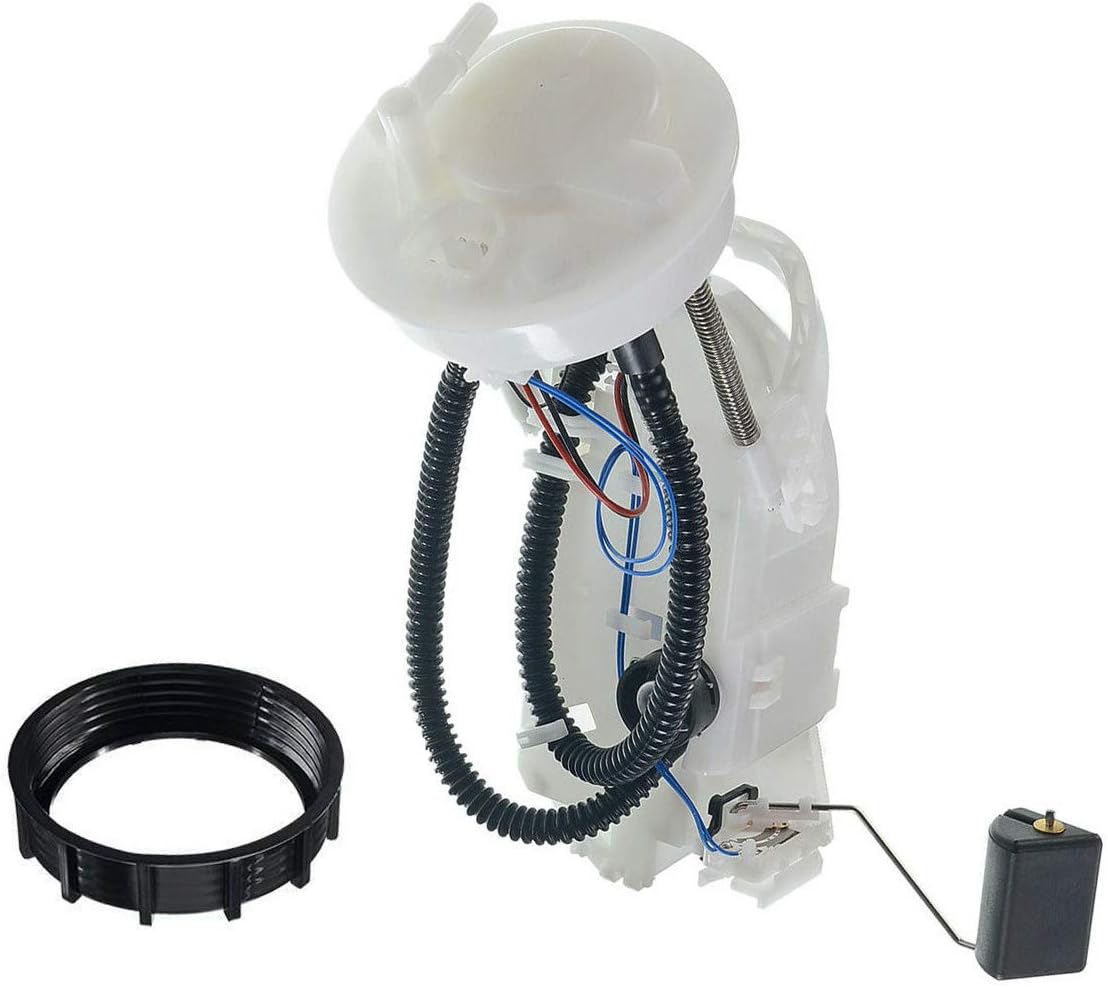 Electric Fuel Pump Assembly Pack of 2 C953971