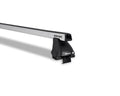 Heavy Duty 2500 Silver Roof Rack X6571