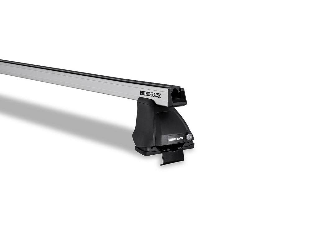 Heavy Duty 2500 Silver Roof Rack X6571