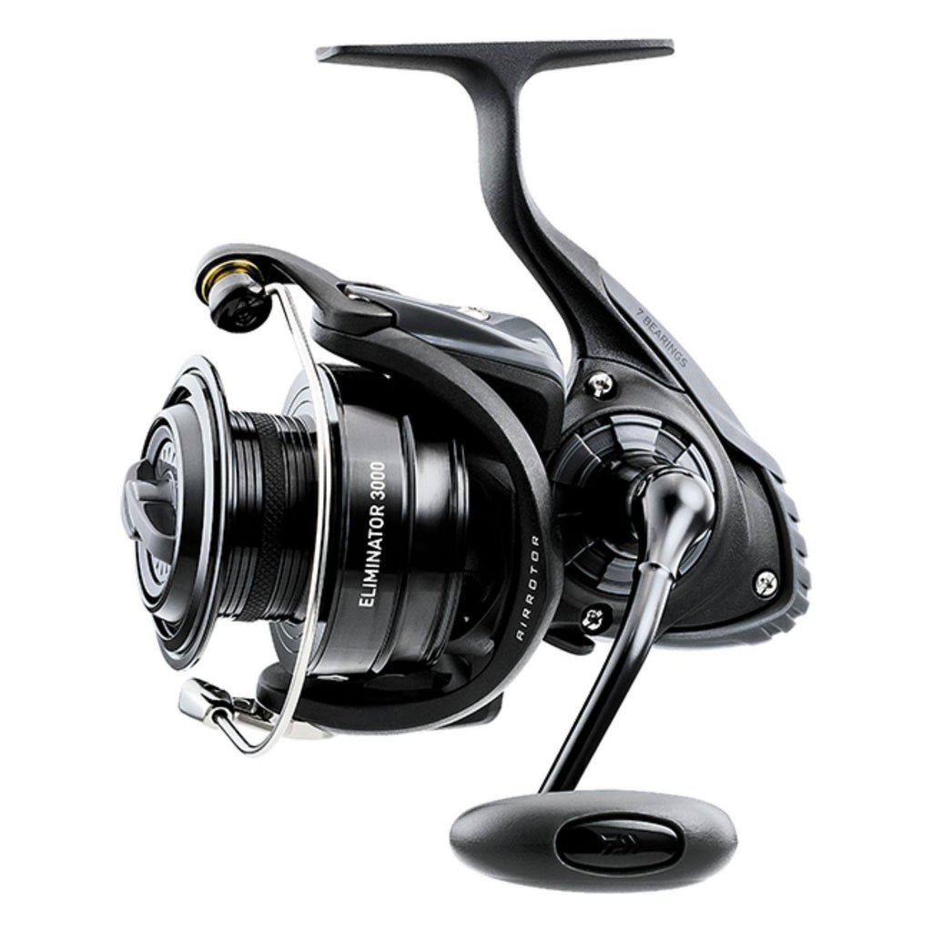 Eliminator Spinning Reel J649354