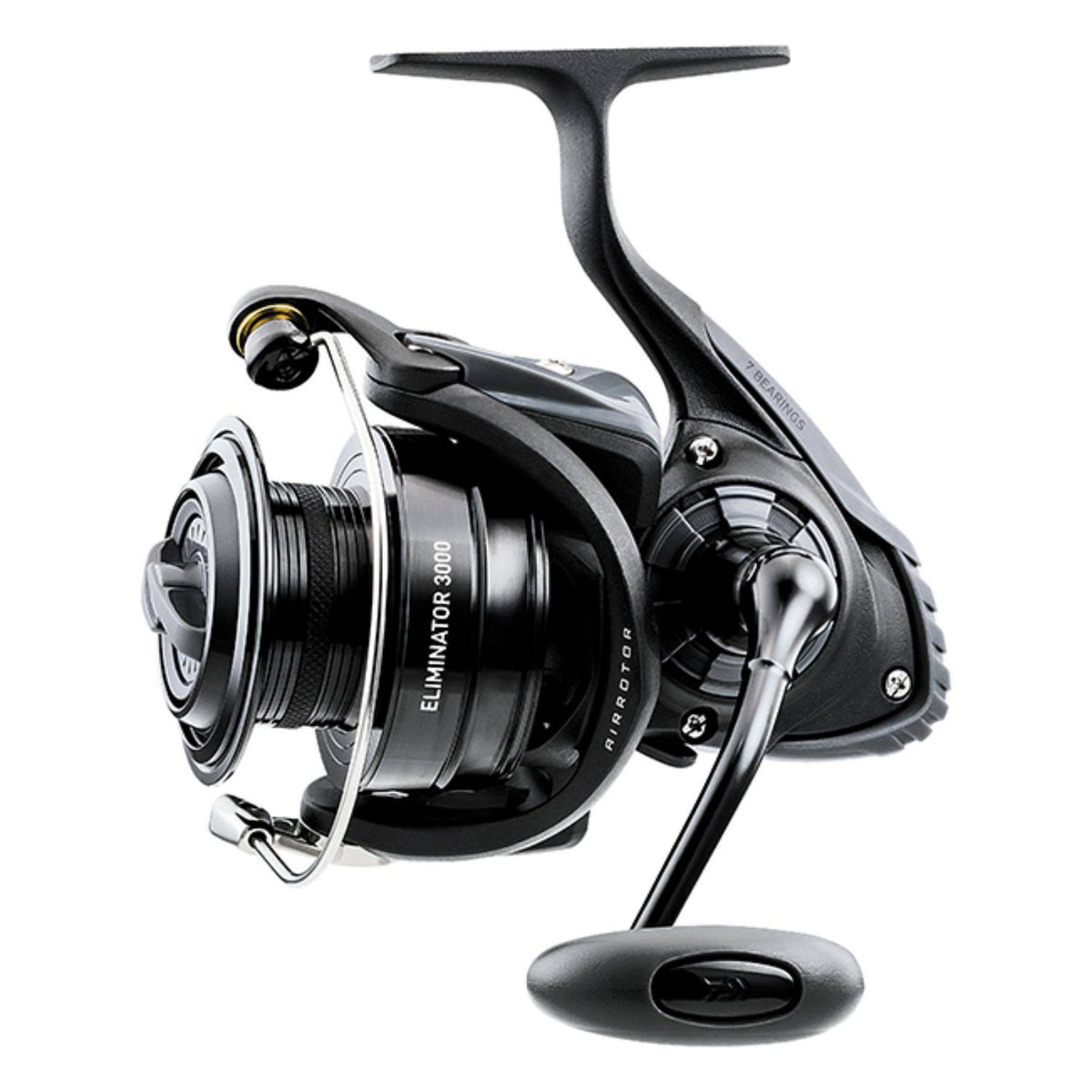 Eliminator Spinning Reel J649354